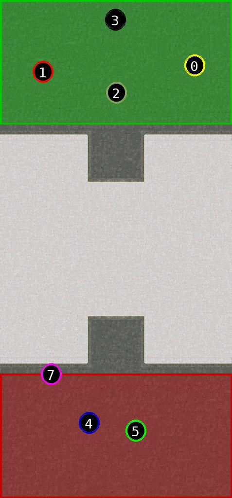 sat pic of Techno Lands Final 13.3